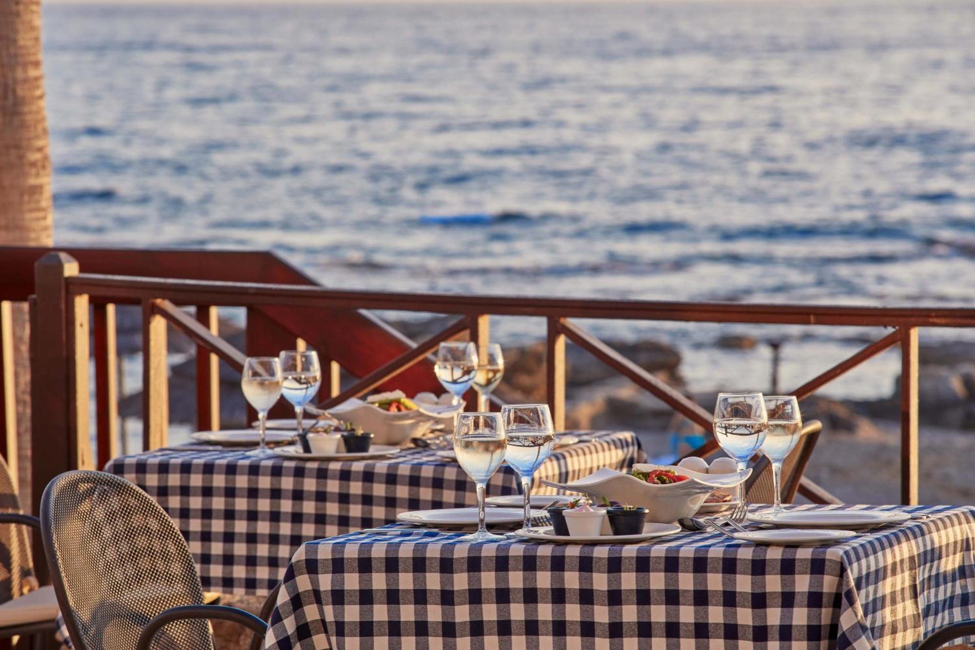 Atlantica Golden Beach Hotel - Adults Only Kissonerga Exterior photo