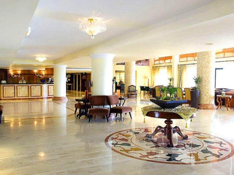 Atlantica Golden Beach Hotel - Adults Only Kissonerga Exterior photo