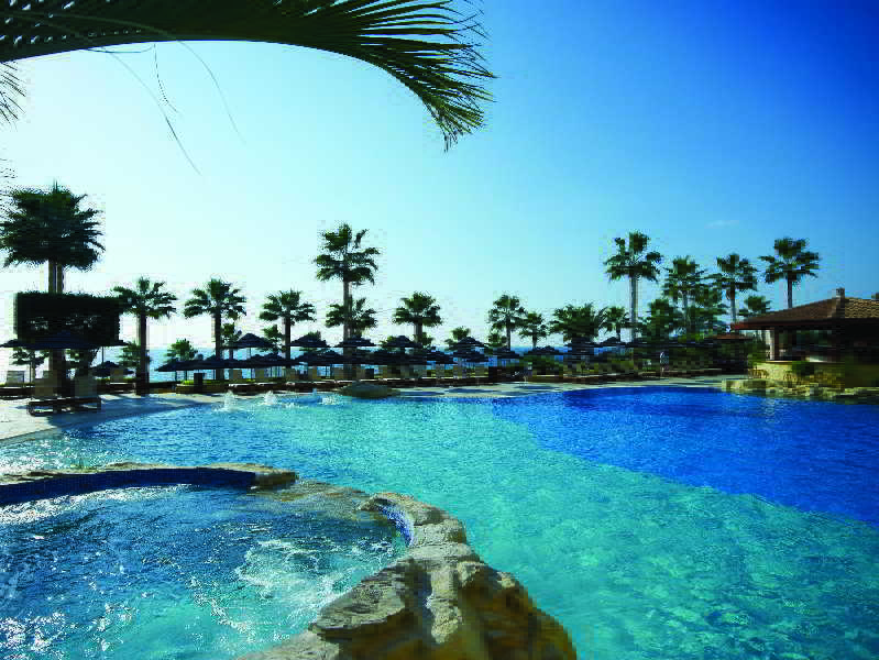 Atlantica Golden Beach Hotel - Adults Only Kissonerga Exterior photo