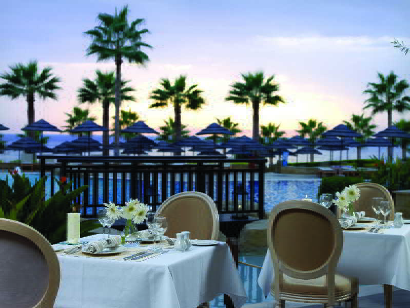 Atlantica Golden Beach Hotel - Adults Only Kissonerga Exterior photo